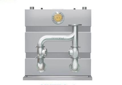 公共場所選擇污水提升器時需要注意些什么？