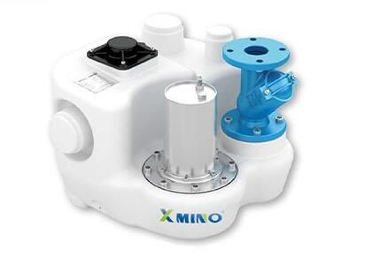 污水提升器可以連接那些設備？